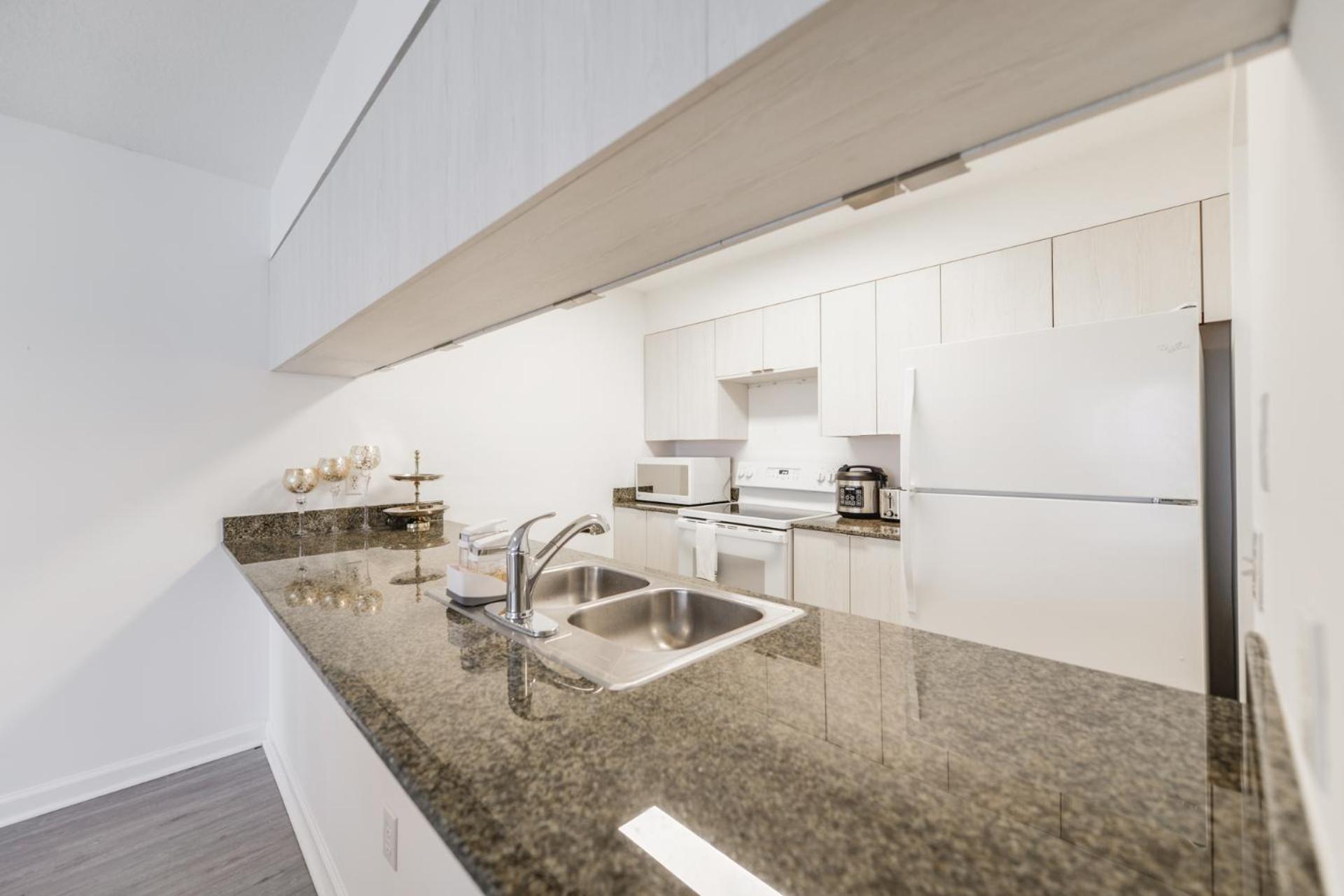 Gorgeous Apartment In Brickell Майами Экстерьер фото